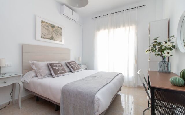 Cosy Central 3 Bedrooms Duplex