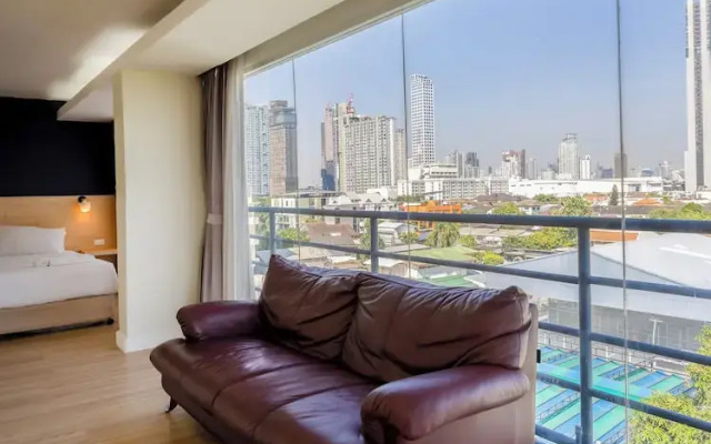 GP House Express Sukhumvit 81