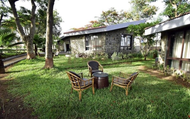 Caves County Resort