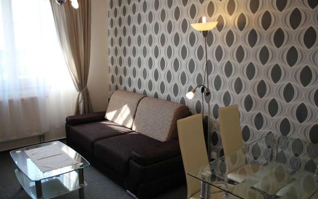 Apartmány Enjoy Tatry & Rezort