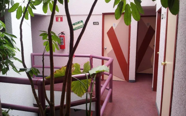 Hotel Ibiza