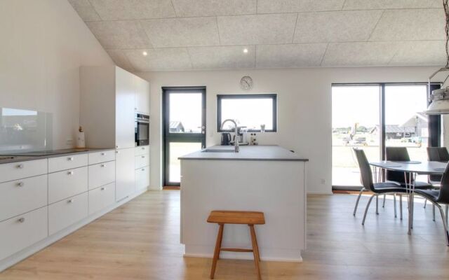 "Hedi" - 1.3km from the sea in NW Jutland