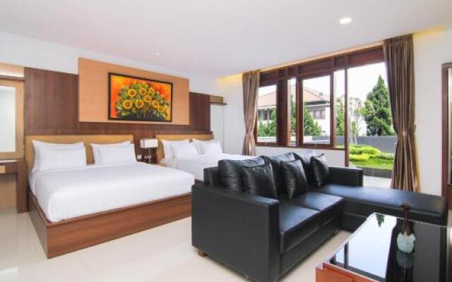 Rozelle By D'best Hospitality