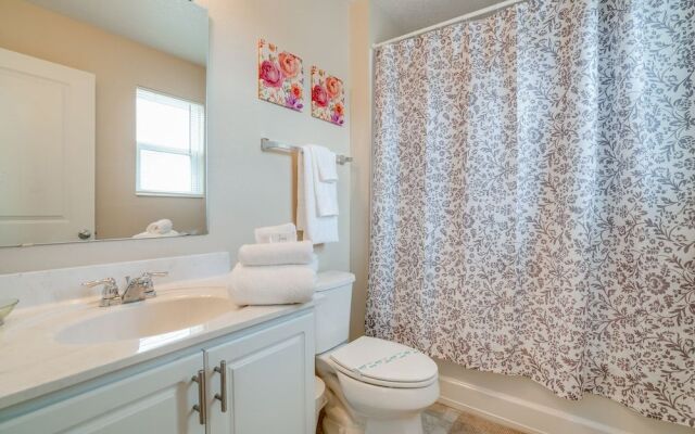 Compass Bay Resort by Florida Star Vacations