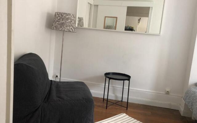 Sacre Coeur Paris Montmartre