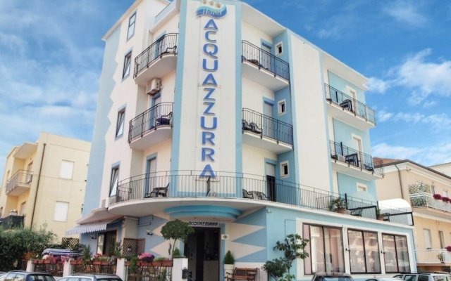 Hotel Acquazzurra
