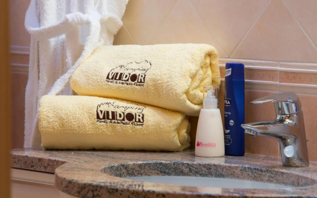 Vidor Resort