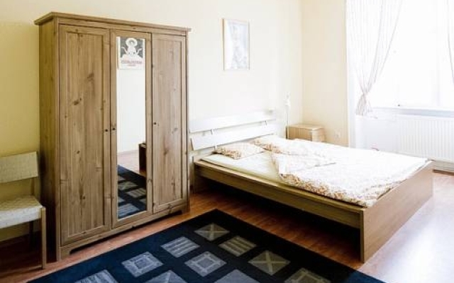 Astoria City Hostel