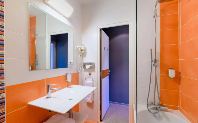 Quality Hotel La Marebaudiere