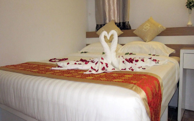 Kaung Myint Hotel
