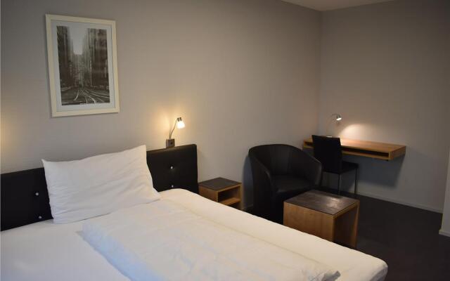 Aparthotel-aarau-WEST Swiss Quality