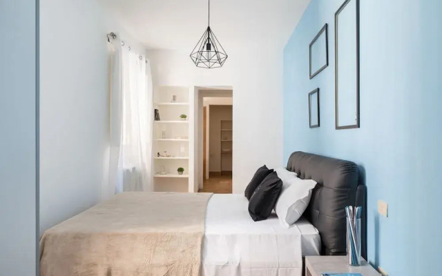 A World Aparts - 13 T. Argentina