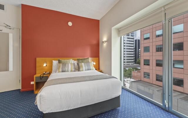 YEHS Hotel Melbourne CBD