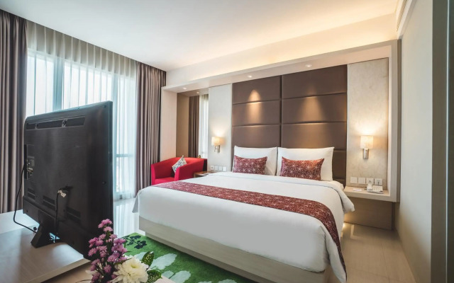 The Margo Hotel