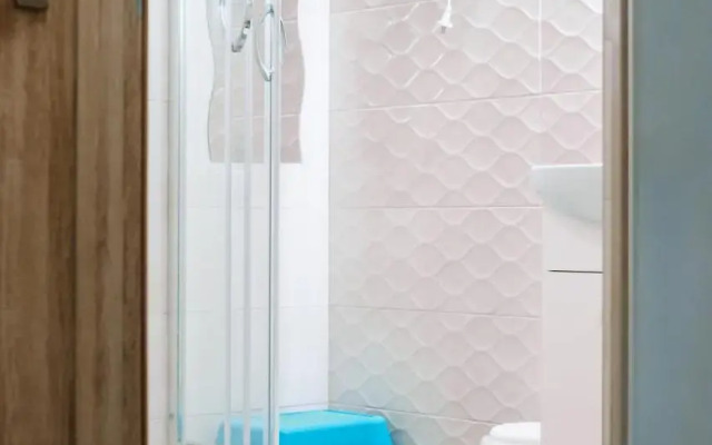 Voal Mini 2 Apartament