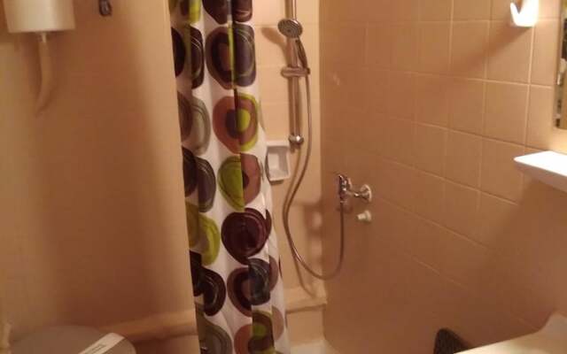 Bissias Guest House