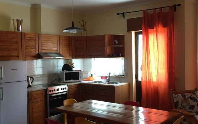 Sol a Sul Apartments