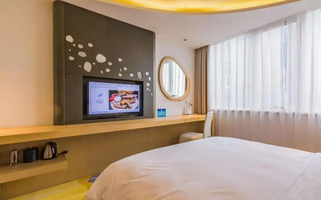 BeiJing Qianyuan Hotel