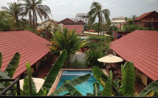 King Boutique Hotel