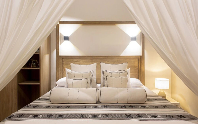 Sol de Alba Hotel Boutique