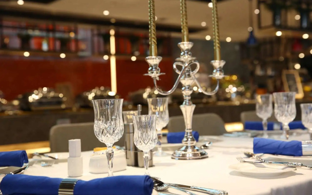 Felicity Hotel Shenzhen