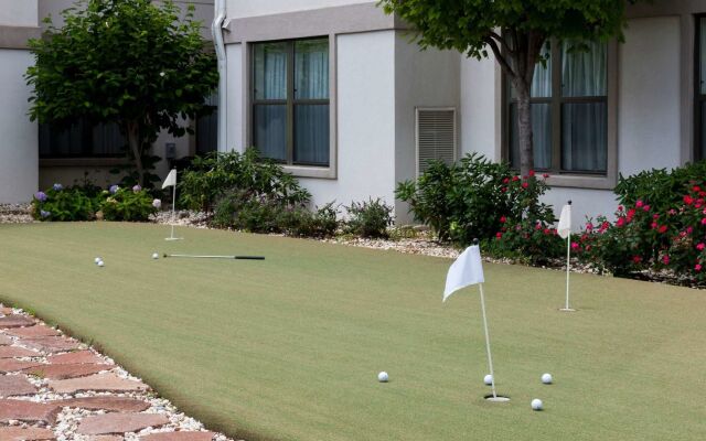 Residence Inn by Marriott Kansas City Overland Park