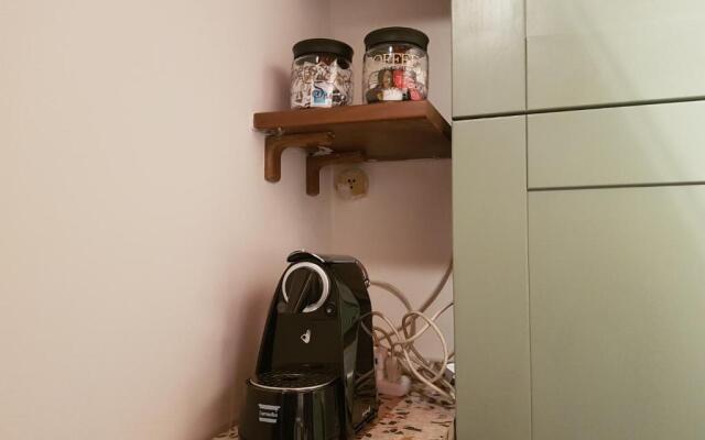 Sweet Apartment Suite Castelmerlo