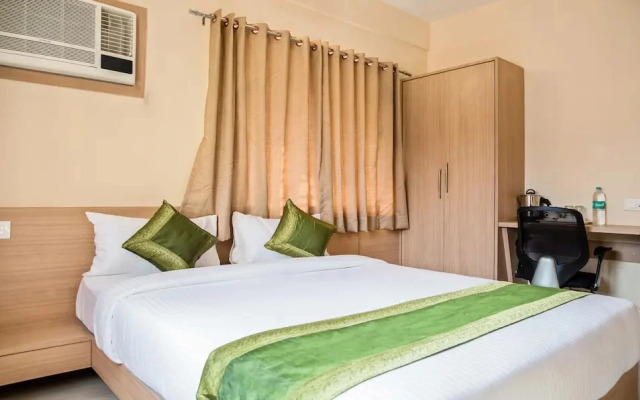 Indus Residency