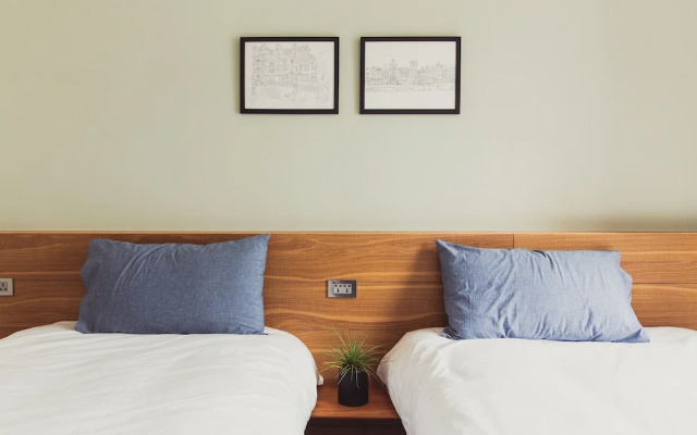 Boy Apartment-Adult only