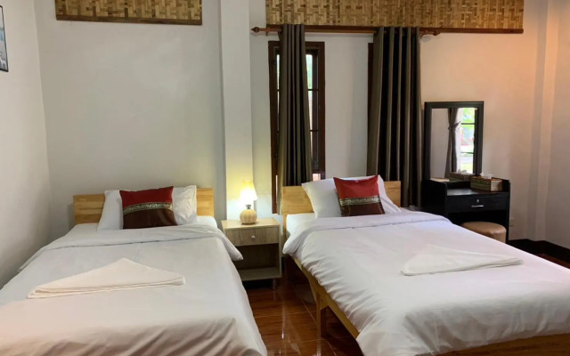 Hotel Pailifornia