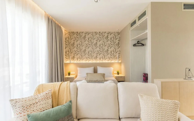 The Mediterranean Suites