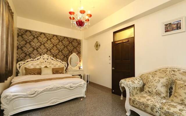 Wei Yu House I
