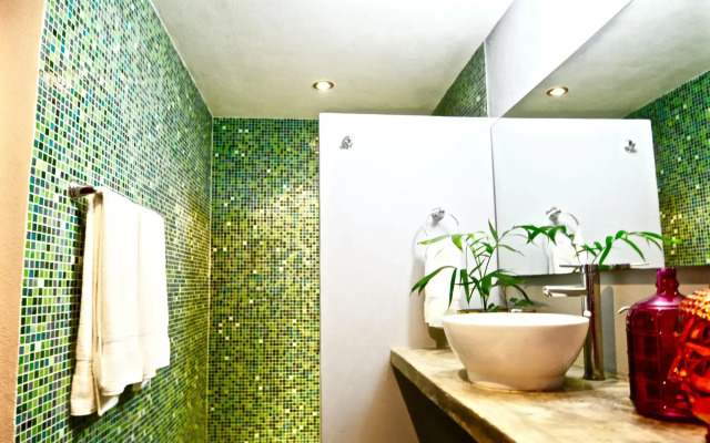Villa Mercedes Petit Hotel
