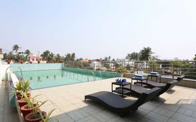 Hotel Mahabir Sheraton