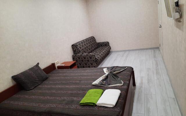 Уютно как дома на улице Расула Гамзатова