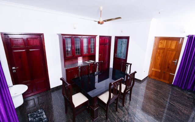 Beersheba Serviced Apartments