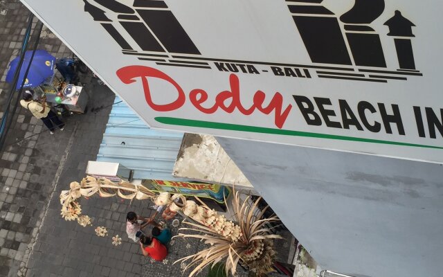 Dedy Beach Inn
