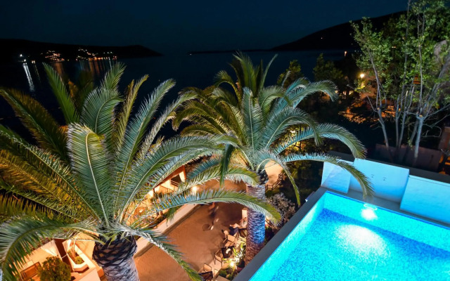 Hotel Perla
