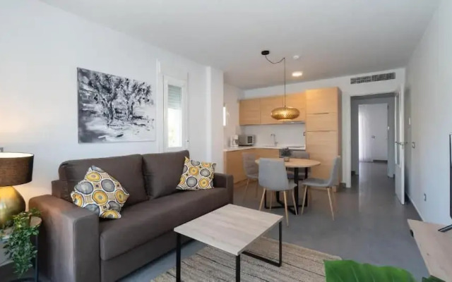 Sur Suites La Dorada