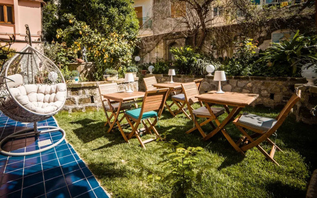 Guest house 3 stars Massa Lubrense