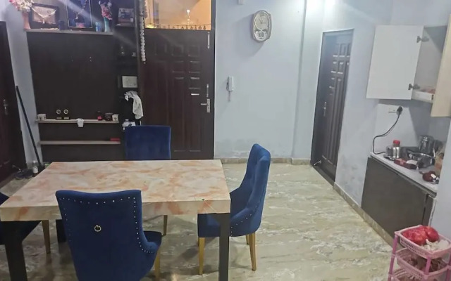 Castle Inn Serviced Apartment