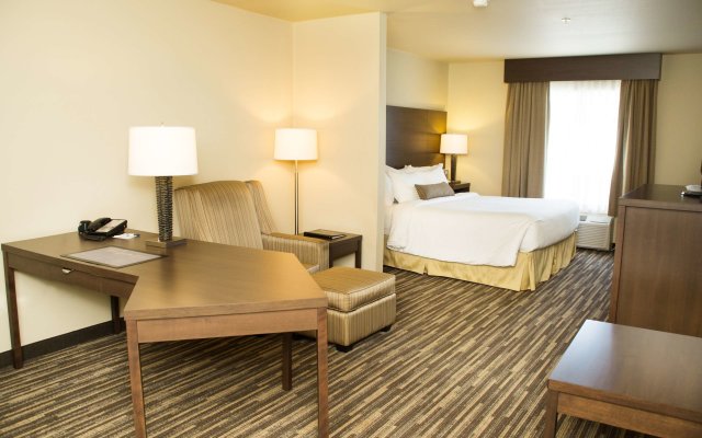 Best Western Plus Dartmouth Hotel & Suites