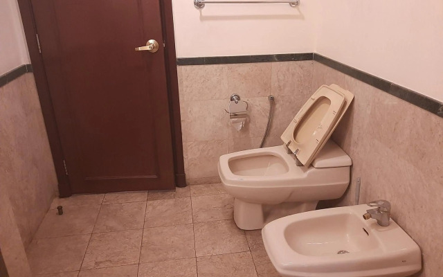 Times Private Serviced Suites