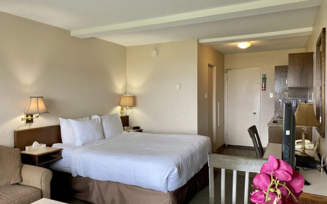 Sea Edge Motel
