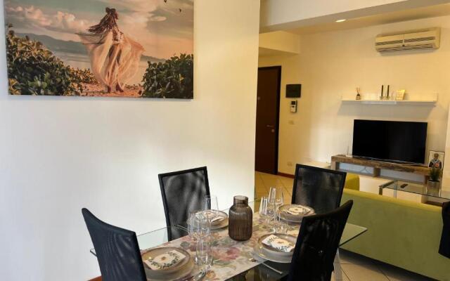 Family Suite Apartment