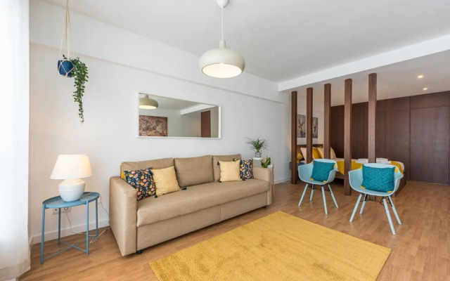 Guestready - Hemisphere Apt