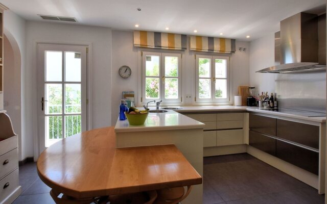 Plush Villa on La Cala Resort With Private Pool and Terrace