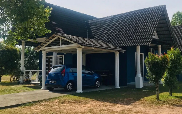 Charming Villa A Famosa