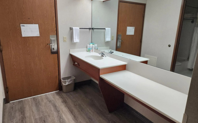 Shilo Inn Suites - Salem