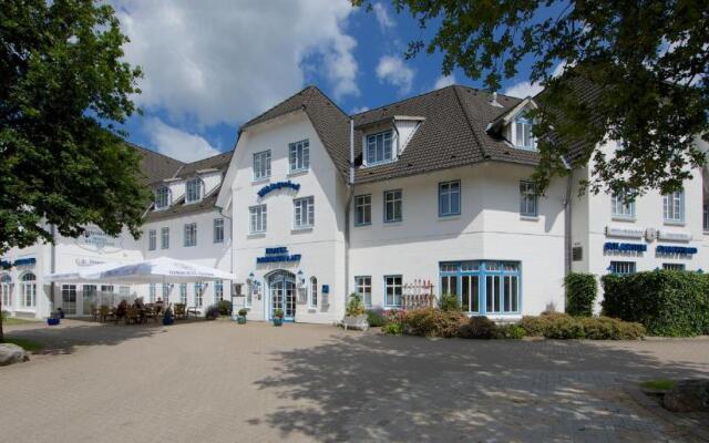 Hotel Wikingerhof